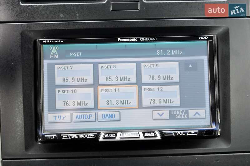 Хэтчбек Mercedes-Benz B-Class 2007 в Львове