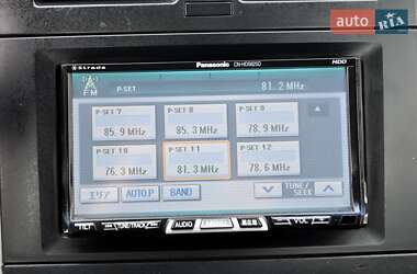 Хэтчбек Mercedes-Benz B-Class 2007 в 