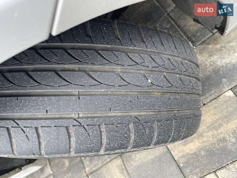 Хетчбек Mercedes-Benz B-Class 2008 в Луцьку