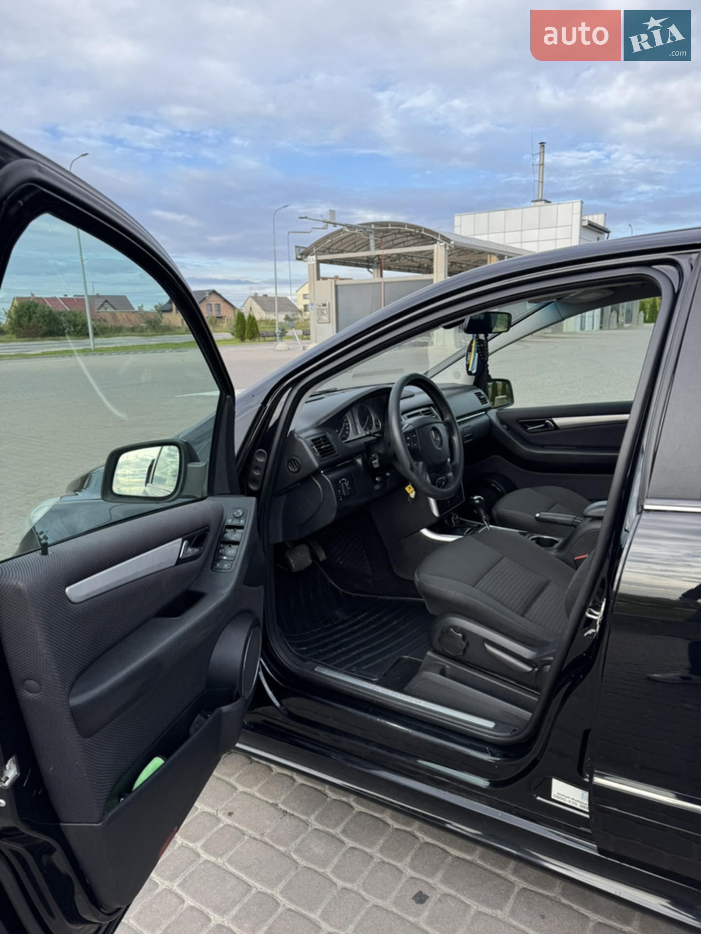 2010 Mercedes-Benz B-klasse - мініатюра 8