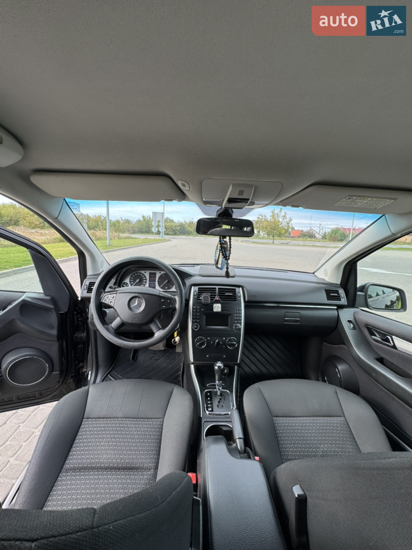 2010 Mercedes-Benz B-klasse - мініатюра 9