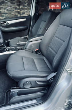 Хетчбек Mercedes-Benz B-Class 2006 в 