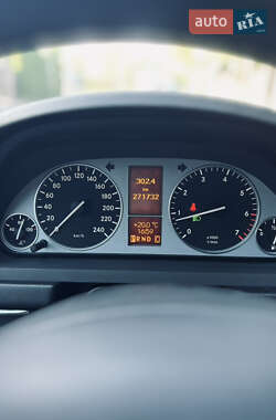 Хетчбек Mercedes-Benz B-Class 2006 в 