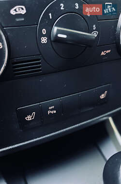 Хетчбек Mercedes-Benz B-Class 2006 в 