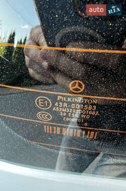 Хетчбек Mercedes-Benz B-Class 2006 в 