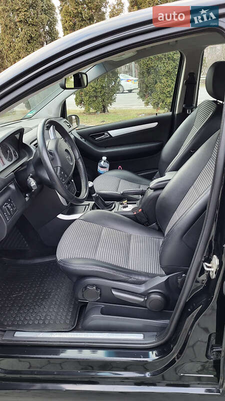 Хетчбек Mercedes-Benz B-Class 2007 в Рівному