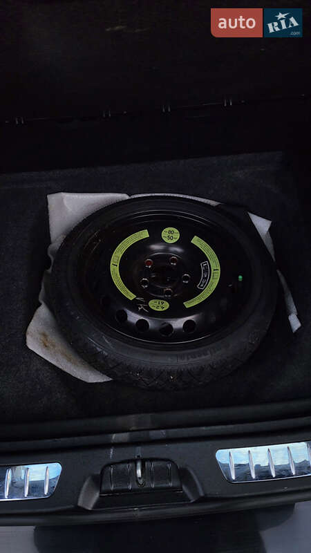 Хетчбек Mercedes-Benz B-Class 2007 в Рівному