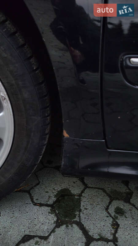 Хетчбек Mercedes-Benz B-Class 2007 в Рівному