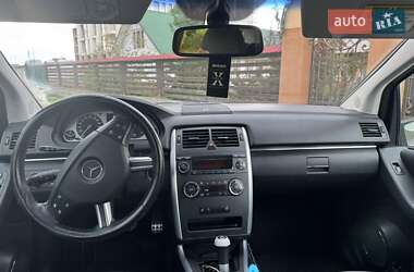 Хэтчбек Mercedes-Benz B-Class 2006 в 