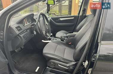 Хэтчбек Mercedes-Benz B-Class 2006 в 