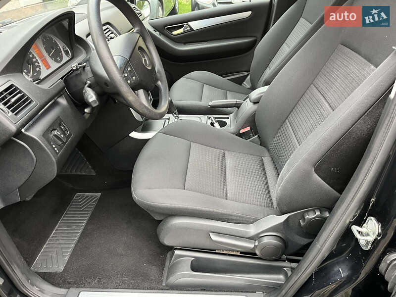 Хэтчбек Mercedes-Benz B-Class 2006 в Звягеле