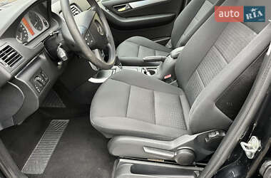 Хэтчбек Mercedes-Benz B-Class 2006 в 