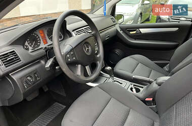 Хэтчбек Mercedes-Benz B-Class 2006 в 