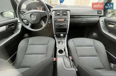 Хэтчбек Mercedes-Benz B-Class 2006 в 