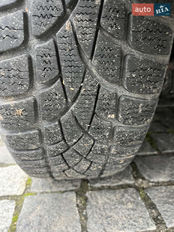 Хэтчбек Mercedes-Benz B-Class 2006 в Звягеле