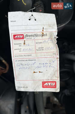 Хэтчбек Mercedes-Benz B-Class 2006 в 
