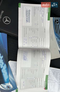 Хэтчбек Mercedes-Benz B-Class 2006 в 
