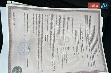 Хэтчбек Mercedes-Benz B-Class 2006 в 