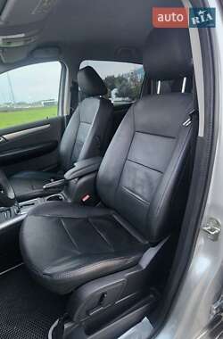 Хэтчбек Mercedes-Benz B-Class 2011 в 