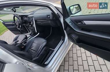 Хэтчбек Mercedes-Benz B-Class 2011 в 
