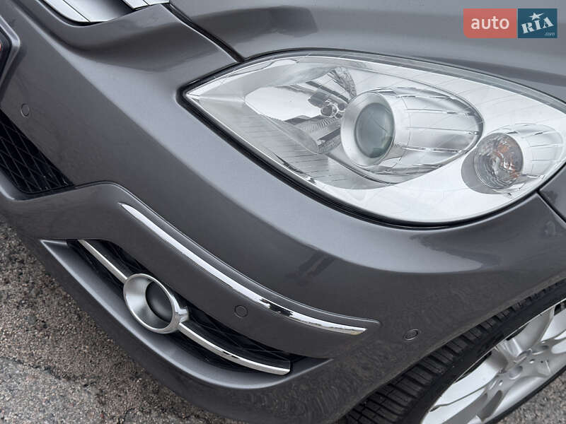Хэтчбек Mercedes-Benz B-Class 2009 в Белой Церкви