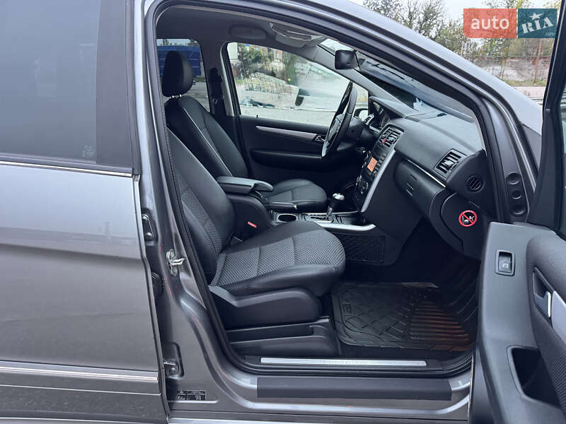 Хэтчбек Mercedes-Benz B-Class 2009 в Белой Церкви