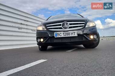 Хетчбек Mercedes-Benz B-Class 2012 в Трускавці