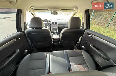 Хэтчбек Mercedes-Benz B-Class 2011 в 