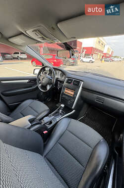 Хэтчбек Mercedes-Benz B-Class 2010 в 