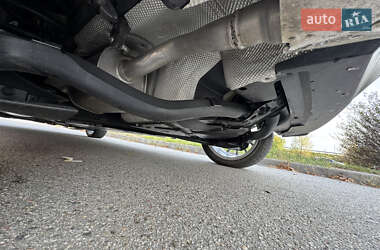 Хэтчбек Mercedes-Benz B-Class 2010 в 