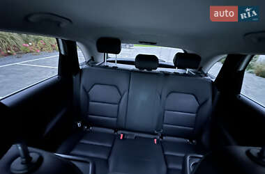 Хэтчбек Mercedes-Benz B-Class 2015 в 