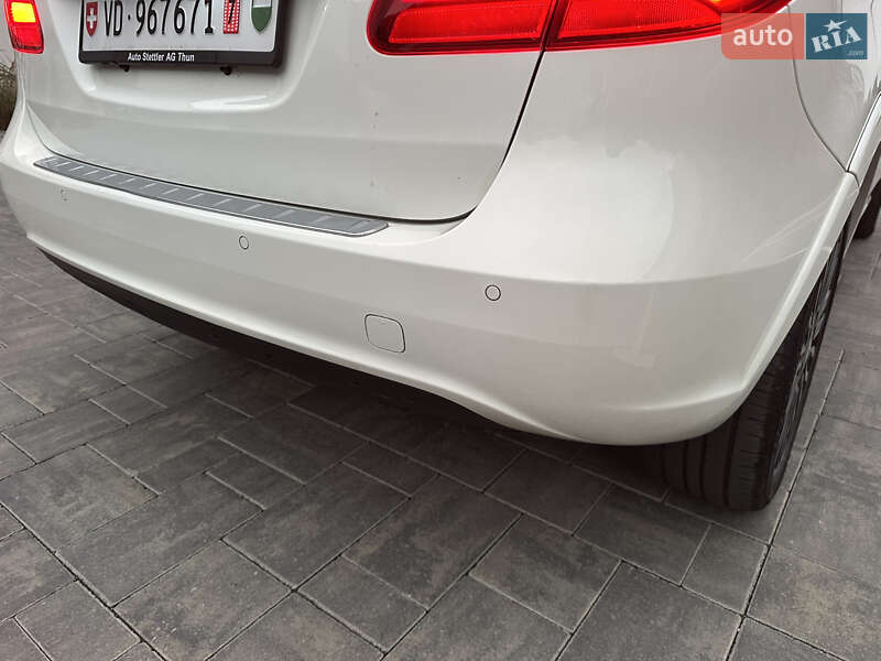 Хэтчбек Mercedes-Benz B-Class 2015 в Луцке