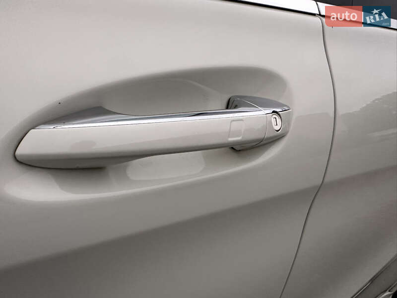 Хэтчбек Mercedes-Benz B-Class 2015 в Луцке