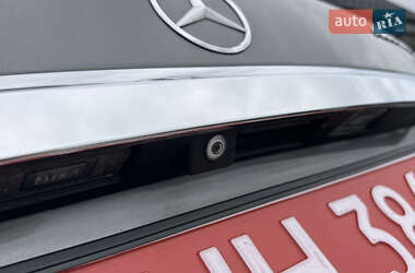 Хэтчбек Mercedes-Benz B-Class 2015 в 