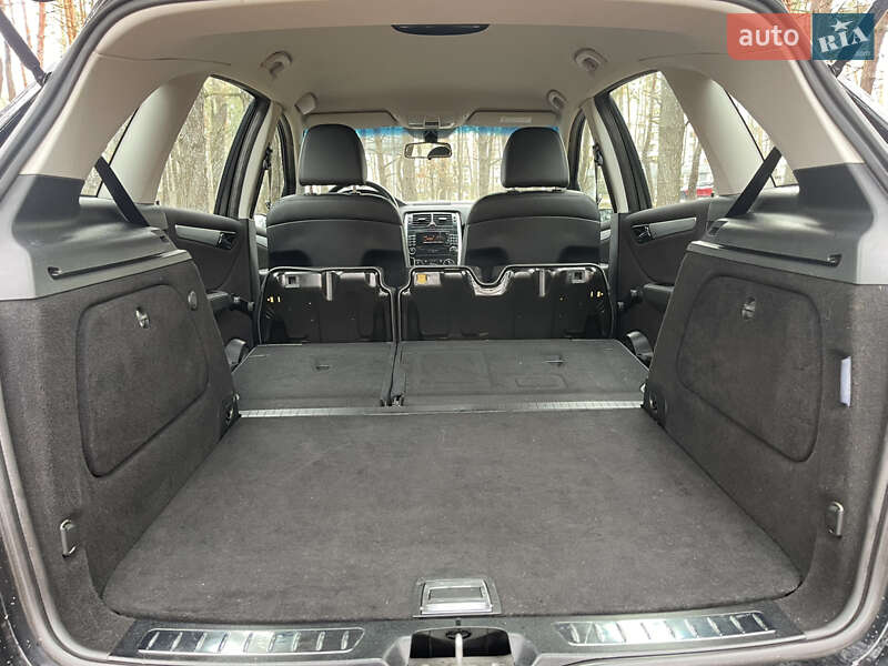 Хетчбек Mercedes-Benz B-Class 2006 в Києві фото 27 Хетчбек Mercedes-Benz B-Class 2006 в Києві