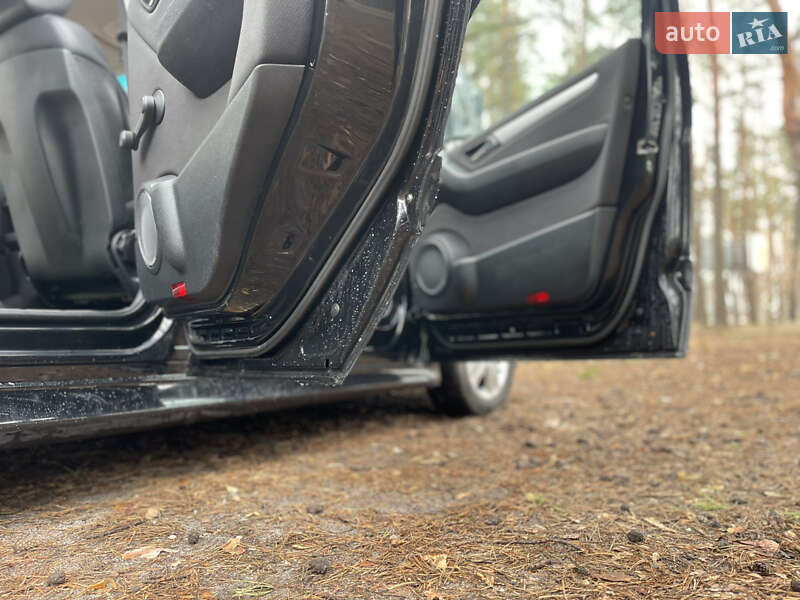 Хетчбек Mercedes-Benz B-Class 2006 в Києві фото 31 Хетчбек Mercedes-Benz B-Class 2006 в Києві