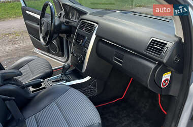Хэтчбек Mercedes-Benz B-Class 2005 в 