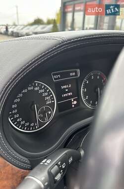 Хэтчбек Mercedes-Benz B-Class 2013 в 
