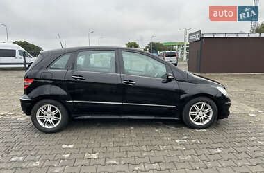 Хэтчбек Mercedes-Benz B-Class 2008 в 