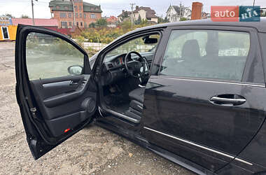 Хэтчбек Mercedes-Benz B-Class 2008 в 