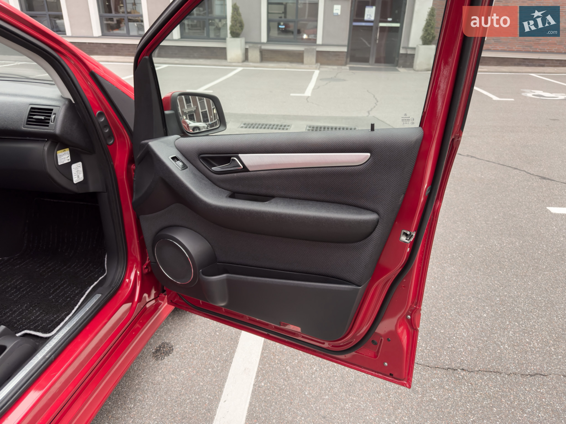 2010 Mercedes-Benz B-klasse - мініатюра 43
