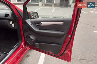 Хэтчбек Mercedes-Benz B-Class 2010 в 
