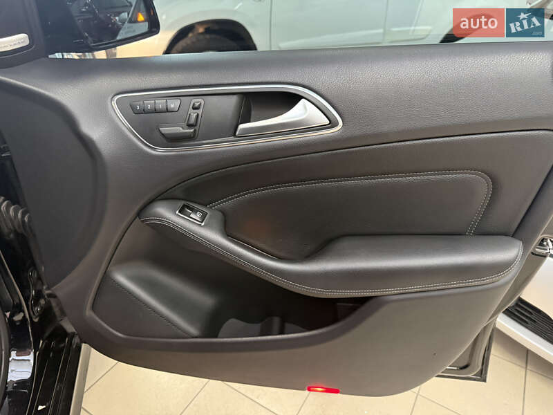 Хэтчбек Mercedes-Benz B-Class 2014 в Николаеве