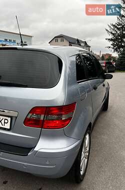 Хэтчбек Mercedes-Benz B-Class 2006 в 