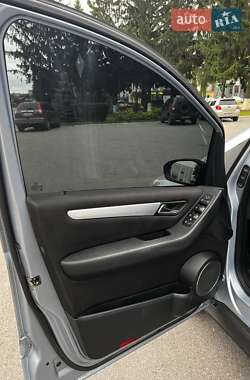 Хэтчбек Mercedes-Benz B-Class 2006 в 