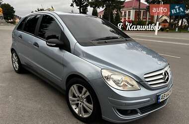 Хэтчбек Mercedes-Benz B-Class 2006 в Калиновке