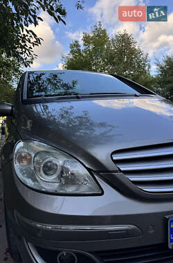 Хетчбек Mercedes-Benz B-Class 2005 в Хмельницькому