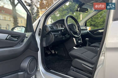 Хэтчбек Mercedes-Benz B-Class 2006 в 
