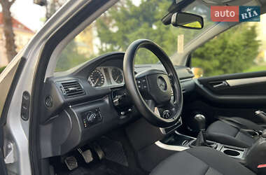 Хэтчбек Mercedes-Benz B-Class 2006 в 