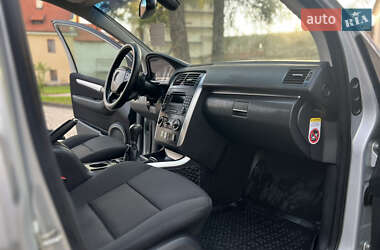 Хэтчбек Mercedes-Benz B-Class 2006 в 